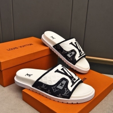 Louis Vuitton Slippers